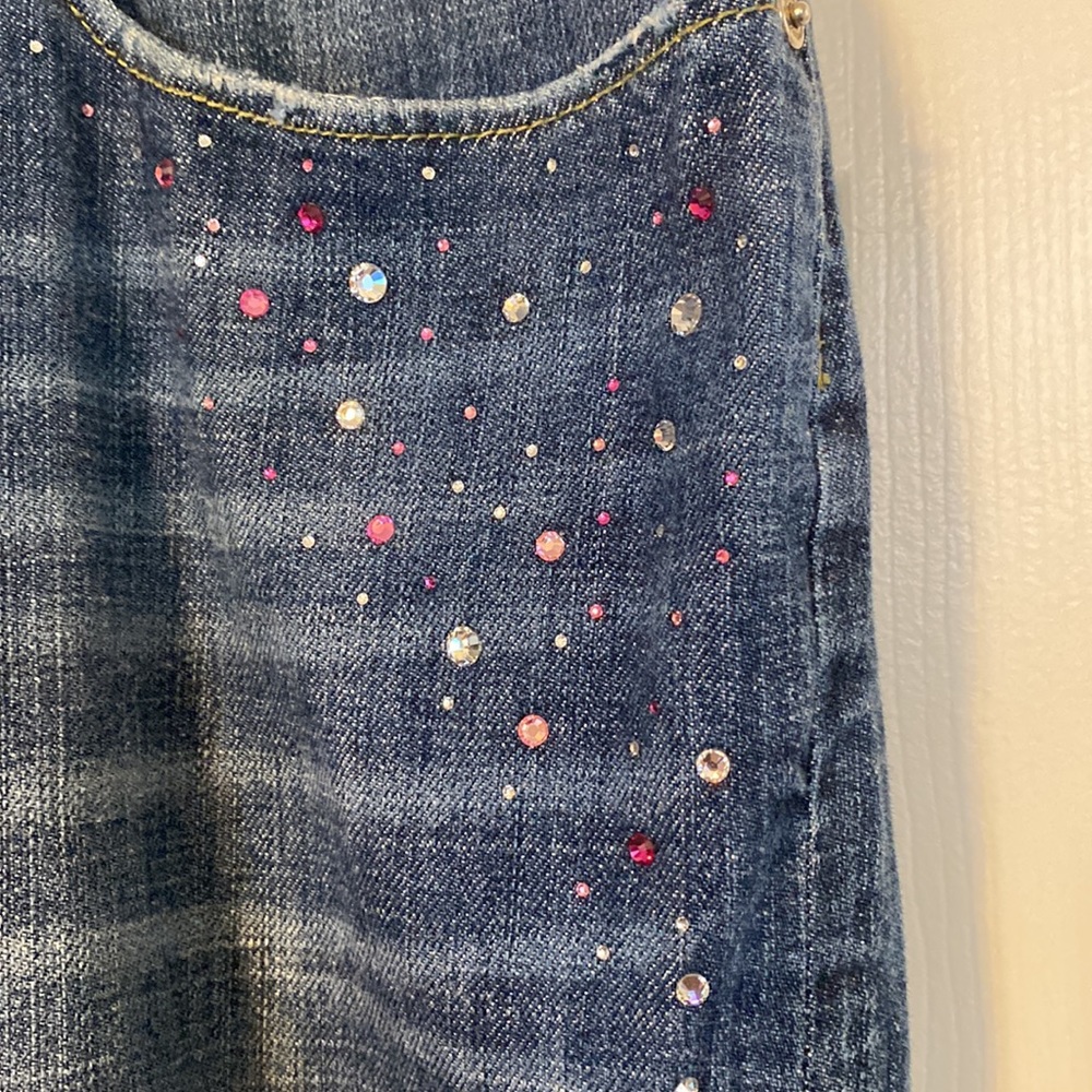Seven 7 Jeans Premium Denim - Picture 4 of 12